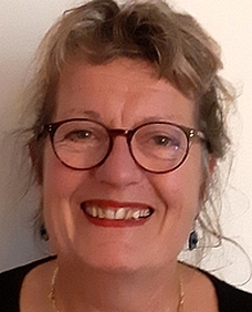 Lysiane le Duc Dréan